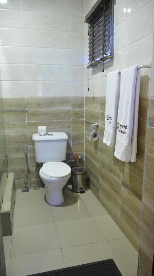 Esporta Suites Lekki 拉各斯 外观 照片