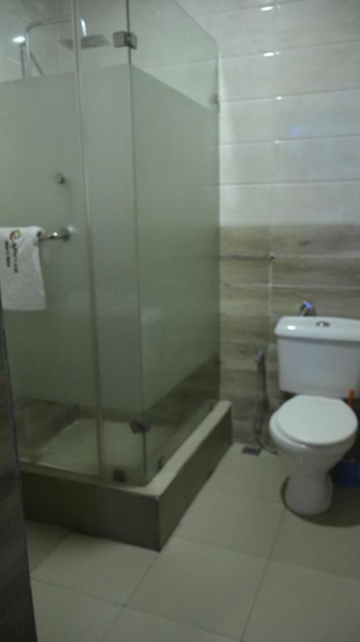 Esporta Suites Lekki 拉各斯 外观 照片