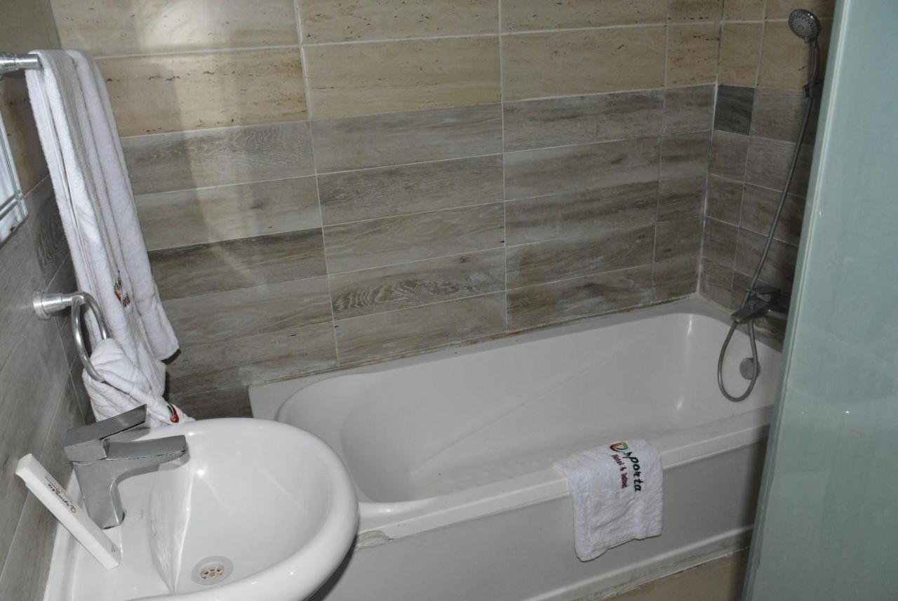 Esporta Suites Lekki 拉各斯 外观 照片