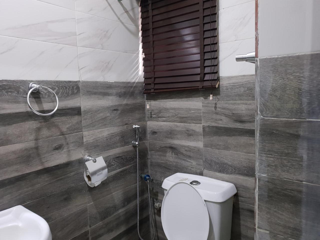 Esporta Suites Lekki 拉各斯 外观 照片