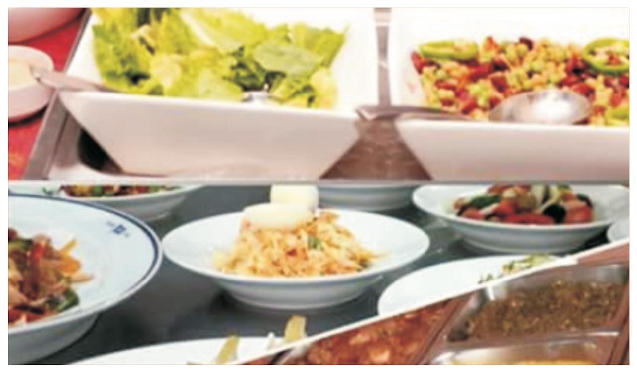 Esporta Suites Lekki 拉各斯 外观 照片